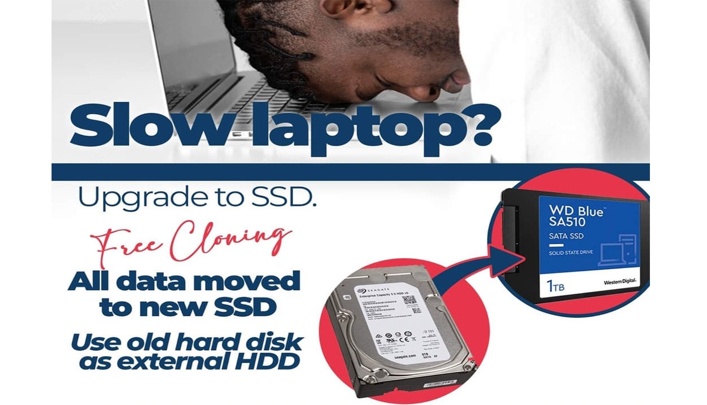 Laptop overheating fixes